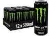 Monster Energy - Original - 12x 500ml
