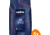 Lavazza - Gran Espresso Beans - 6x 1kg