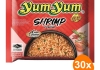 Yum Yum - Instant Noodles Shrimp - 30 bags
