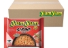 Yum Yum - Instant Noodles Shrimp - 30 bags