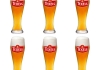 Texels - Skuumkoppe Beerglass 500ml - set of 6