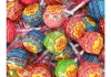 Chupa Chups - Lollipops The Best Of (Refill bag) - 6x 120 pcs