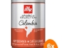 Illy - Arabica Selection Colombia Beans - 6x 250g