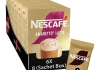 Nescafé - Gold Amaretto Latte - 6x 8 Sachets
