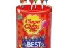 Chupa Chups - Lollipops The Best Of - 50 pcs