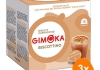 Gimoka - Biscottino - 3x 16 Pods