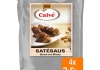 Calvé - Sataysauce (Ready to eat) - 4x 2,5 kg