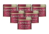 Canisius - Rinse Apple Syrup (Tin) - 6x 450g