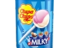 Chupa Chups - Lollipops Milky - 100 pcs