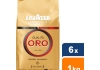 Lavazza - Qualità Oro Beans - 6x 1kg