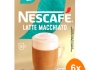 Nescafé - Gold Latte Macchiato - 6x 8 Sachets