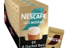 Nescafé - Gold Latte Macchiato - 6x 8 Sachets