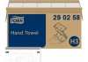 Tork - Paper Hand Towels H3 Advanced 2-layer (29 02 58) - 3x (5x 250 pcs)
