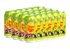 Chupa Chups - Sparkling Sour Green Apple Soda - 24x 345ml