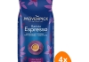 Mövenpick - Espresso Beans - 4x 1kg