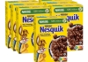 Nesquik - Chocolate Cereal - 7x 330g