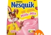 Nesquik - Milk-Mix Strawberry - 14x 350g