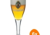 Corsendonk - Beerglass 330ml - Set of 6