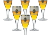 Corsendonk - Beerglass 330ml - Set of 6