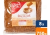 Lotus - Speculoos (Biscoff) Crumble - 8x 750g