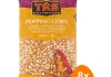 TRS - Popping Corn - 8x 500g