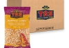 TRS - Popping Corn - 8x 500g