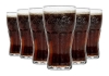 Coca-Cola - Glass 200ml - Set of 6