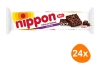 Nippon - Dark Chocolate - 24x 200g