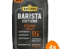 Jacobs - Barista Editions Crema Intense Beans - 4x 1kg