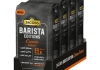 Jacobs - Barista Editions Crema Intense Beans - 4x 1kg