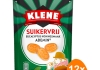 Klene - Sugarfree Ademin - 12x 110g