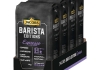 Jacobs - Barista Editions Espresso Beans - 4x 1kg