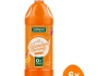 Slimpie - Orange Raspberry Lemonade syrup - 6x 650ml
