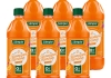 Slimpie - Orange Raspberry Lemonade syrup - 6x 650ml