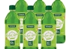 Slimpie - Cactus Apple Lemonade Syrup - 6x 650ml