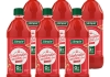 Slimpie - Watermelon Strawberry Lemonade syrup - 6x 650ml