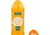 Slimpie - Orange Lemonade syrup - 6x 650ml