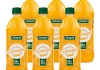 Slimpie - Orange Lemonade syrup - 6x 650ml