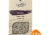 Sawat-D - Duo Rice (Brown & Red) - 12x 1kg