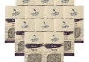 Sawat-D - Duo Rice (Brown & Red) - 12x 1kg