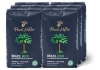 Tchibo - Privat Kaffee Brazil Mild Beans - 6x 500g