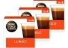Dolce Gusto - Lungo - 3x 16 Pods