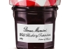 Bonne Maman - Wild  Blueberry preserves - 15 x 30gr
