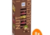 Ritter Sport - Mini Nut Mix Tower - 8x 116g