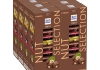 Ritter Sport - Mini Nut Mix Tower - 8x 116g