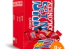 Tony's Chocolonely - Tiny Tony's Milk - 8x 900g