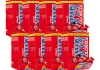Tony's Chocolonely - Tiny Tony's Milk - 8x 900g