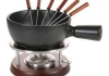 Boska - Fondue Set Nero - 1,3 L (85-35-28)