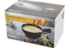 Boska - Fondue Set Nero - 1,3 L (85-35-28)