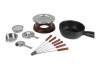 Boska - Fondue Set Nero - 1,3 L (85-35-28)